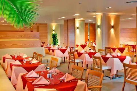 Coral Sea Aqua Club foto 3