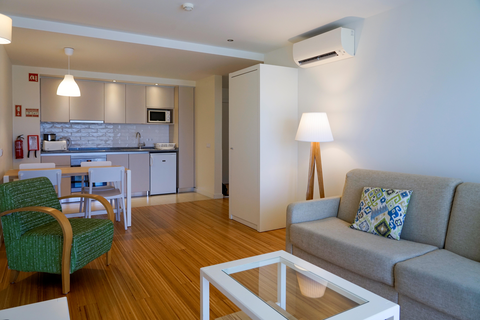 Aparthotel Alfagar Prestige foto 27