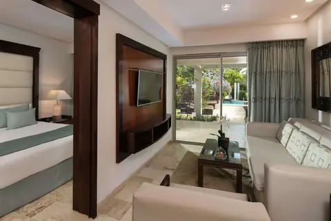 Paradisus Grand Cana All Suites in Salvaleón de Higüey, foto 29
