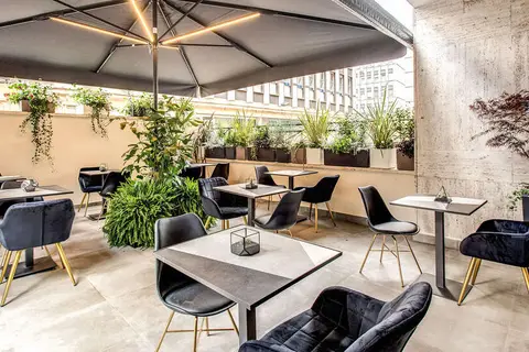 Apollo Boutique Hotel in Rome, foto 6
