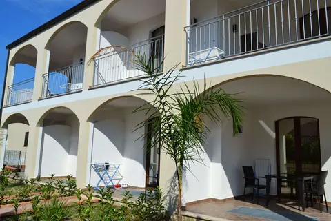 Cooee Michelizia Tropea Resort in Tropea, foto 11