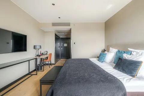 Clarion Hotel Aviapolis in Vantaa — foto 4
