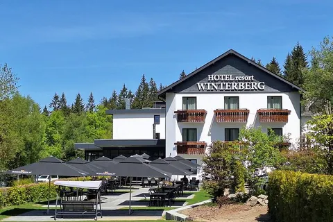 Winterberg Resort foto 3