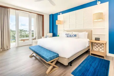 Margaritaville Resort Orlando in Parrot Head Place — foto 2
