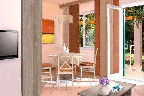 Katoro Plava Laguna in Katoro — foto 13