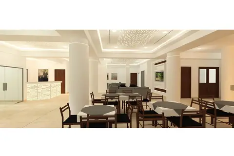 Livas Hotel Apartments in Paralimni — foto 12