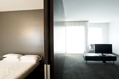 Hotel Ripa Roma in Rome — foto 14