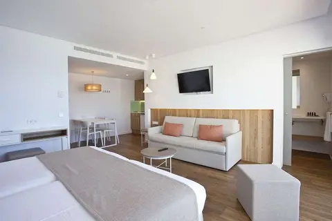 Aparthotel Ponent Mar in Calvià, foto 26