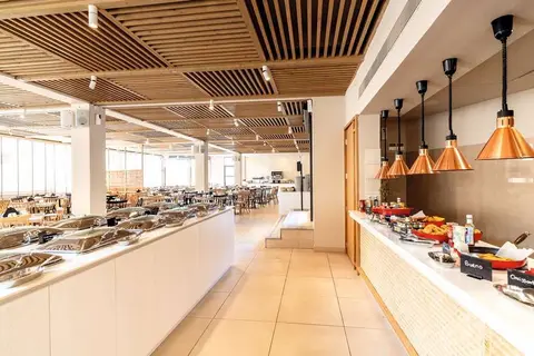 Aqua Bay Suites in Δημοτική Ενότητα Αρκαδίων — foto 14
