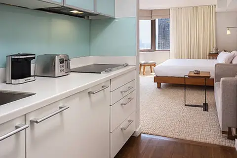Wyndham Midtown 45 at New York City in New York City, foto 16