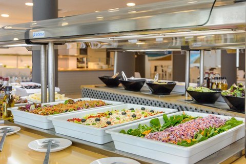 Hotel Vibra San Remo foto 7