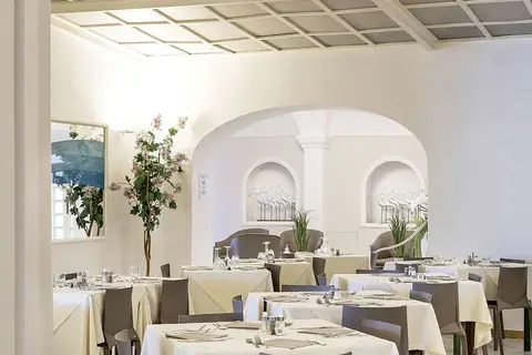 Park Imperial Terme Hotel in Forio — foto 7