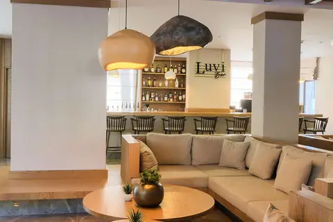 Aydinbey Siu Collection in Kemer, foto 19