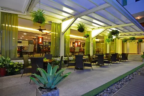 Auténtico Hotel in San José — foto 10