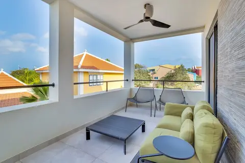 Senses Boutique Hotel & Apartments in Kralendijk — foto 12