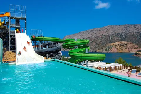 Fodele Beach & Waterpark Resort foto 4