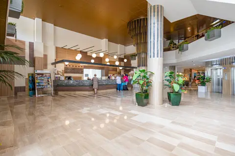 Golden Port Salou & Spa in Salou — foto 21