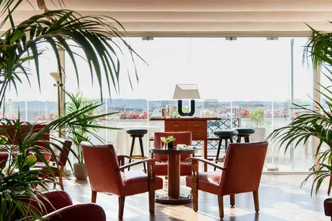 Bettoja Hotel Atlantico in Rome, foto 11