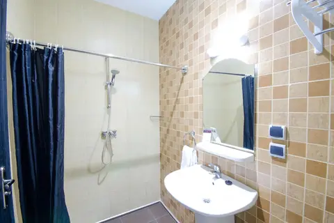 Hôtel Inou in Rabat — foto 25