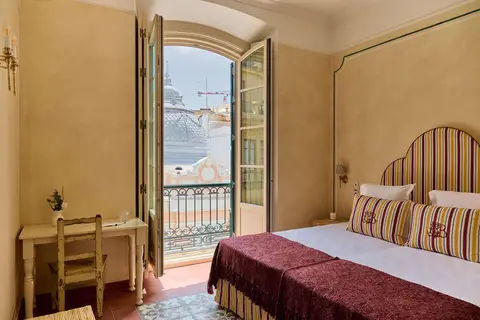 Cristine Bedfor Guest House Malaga in Málaga — foto 2