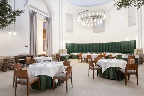 Parador de Lleida in Lleida — foto 16