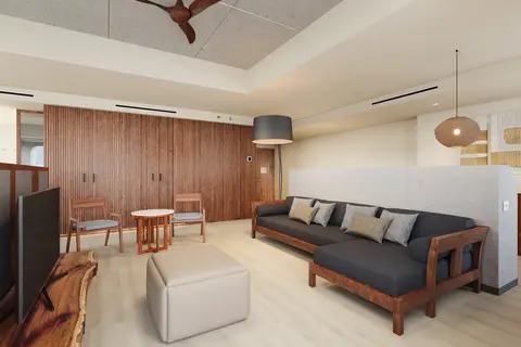 Hyatt Vivid Grand Island in Cancùn — foto 21