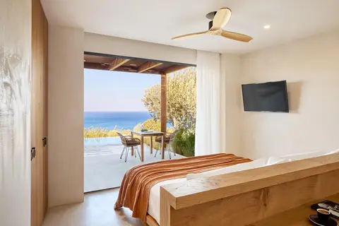 Koia All-Suite Wellbeing Resort in Kos — foto 5