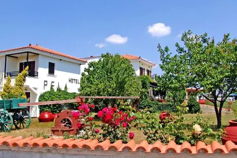 Hotel Pela in Malemi Hotel, foto 10