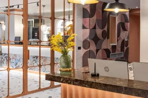 Moenia Boutique Hotel in Durrës, foto 12