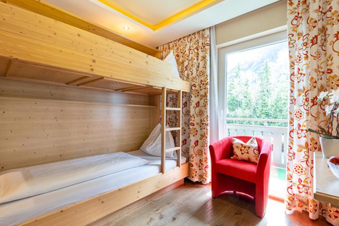 Nationalparkhotel Klockerhaus foto 21