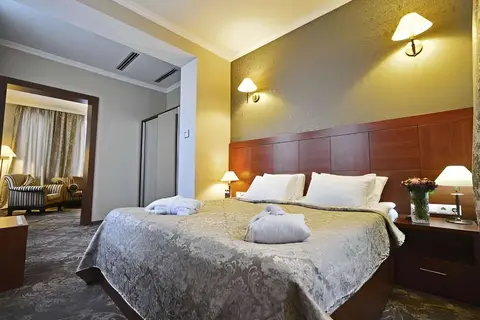 Astoria Tbilisi Hotel in Tbilisi — foto 18
