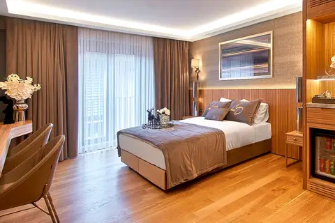 Lady Diana Hotel in Fatih — foto 2