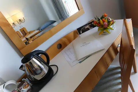 Hotel Calypso Gozo in Iż-Żebbuġ — foto 28