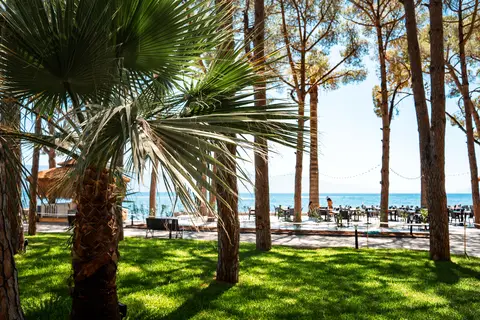 Hotel Omer Prime Holiday Resort & Spa in Kuşadası, foto 9