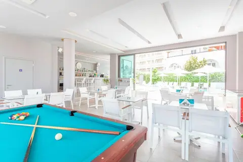 Hotel Agrelli Hotel & Suites in Καρδάμαινα — foto 2