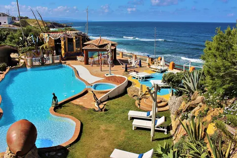 Villa Ana Margarida in Mafra — foto 2