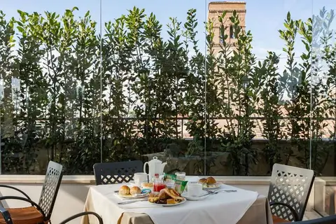 Domus Sessoriana in Rome — foto 5