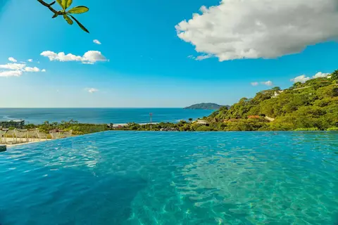 Wyndham Tamarindo in Tempate — foto 25