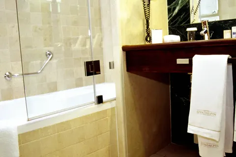 Gran Hotel Guadalpin Banus foto 20