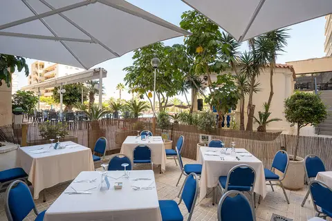 Hotel Playas de Torrevieja in Torrevieja — foto 8