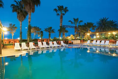 Fame Beach Hotel in Kemer — foto 2