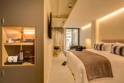 Hotel Ohla Eixample Barcelona in Barcelona — foto 4