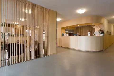 Hotel Meira in Vila Praia de Âncora — foto 12