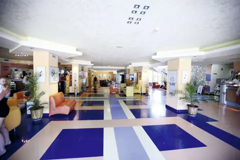 Hotel Koral in Корал — foto 25