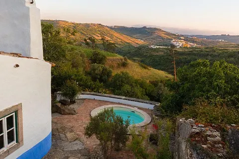 Aldeia da Mata Pequena in Mafra — foto 20