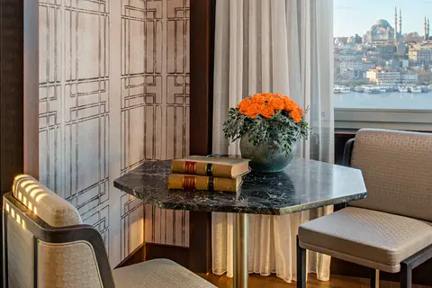 The Galata Istanbul Hotel - MGallery in Fatih — foto 12