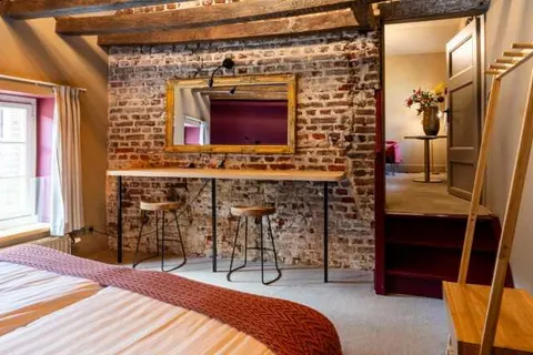 Landgoed Kasteel Limbricht foto 15