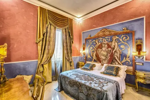 Hotel Romanico Palace & Spa in Rome — foto 27