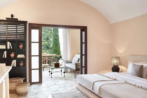 Grecotel Lux Me Daphnila Bay in Gouvia, foto 5