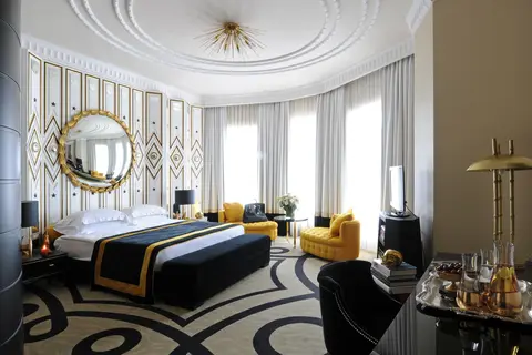 Taxim Hill Hotel in Fatih — foto 19
